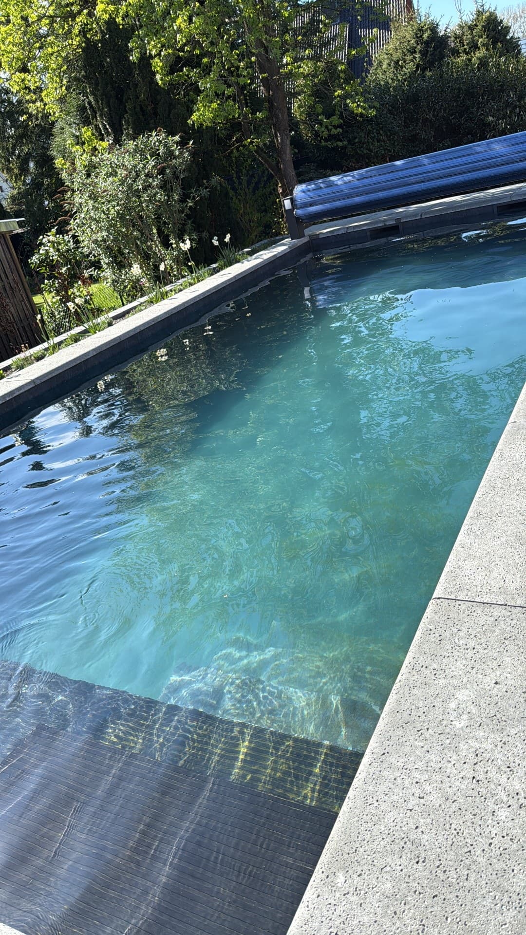 Poolbau Bielefeld