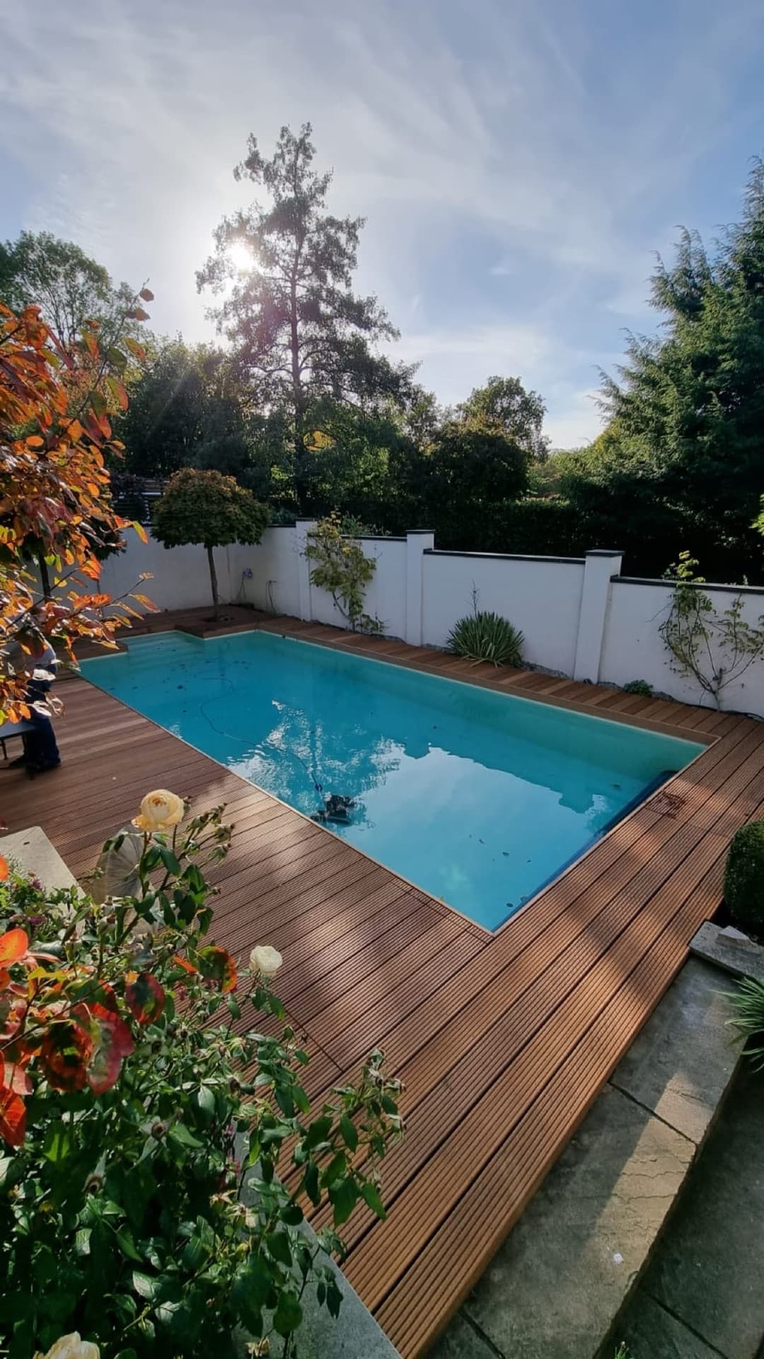 Poolbau Bielefeld